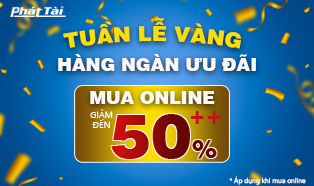 Tuần lễ vàng