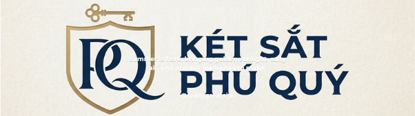 Két Sắt Phú Quý